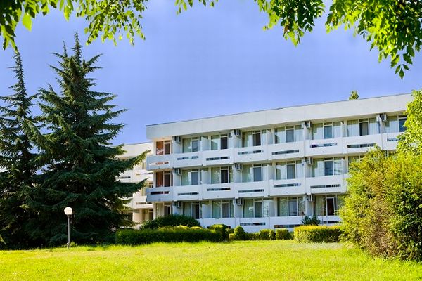 Почивка в Албена, хотел Компас 3*