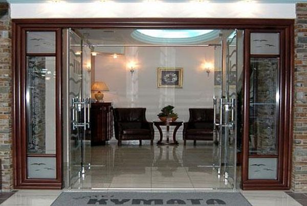 Почивка в Гърция, KYMATA PARALIA KATERINI 3*