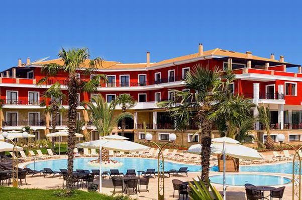Почивка в Гърция, хотел MEDITERRANEAN PRINCESS 4*
