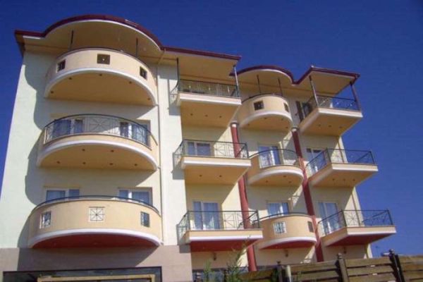 Почивка в Гърция, Хотел METROPOLE HOTEL 2*