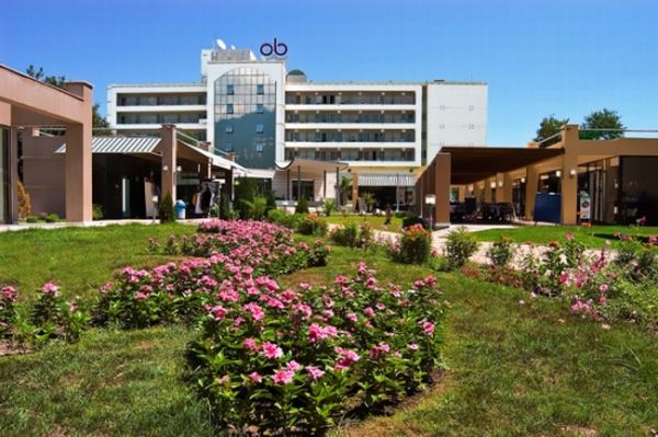 Почивка в Гърция, хотел OLYMPIAN BAY 4* 