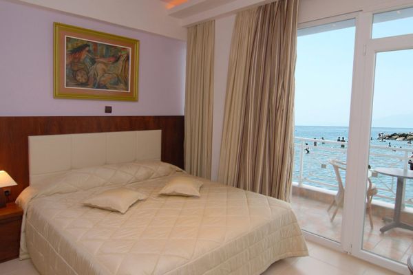 Почивка в Гърция, Хотел PANORAMA HOTEL 3*