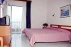 Хотел IONI HOTEL 3*