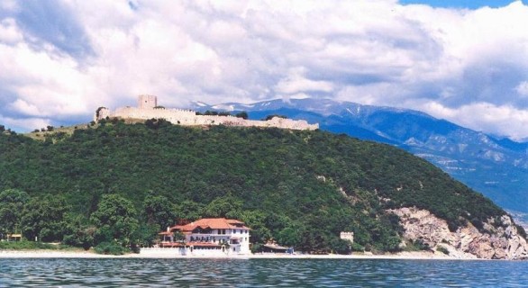Хотел KYMATA PLATAMONAS 3*