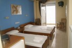 Хотел ZEFYROS HOTEL 3*